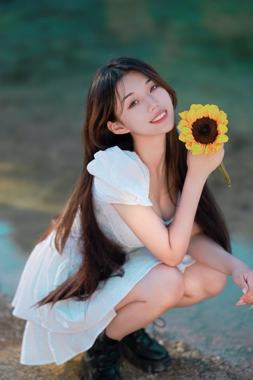 YiTuYu艺图语 Vol.5119 Pei Tong Xue