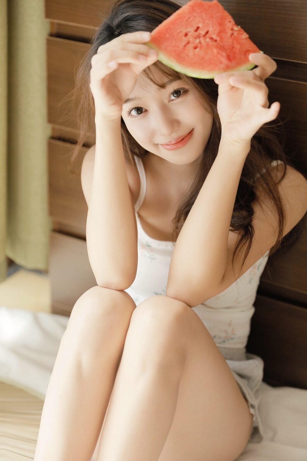 YiTuYu艺图语 Vol.5107 Zheng Xiang Xiang