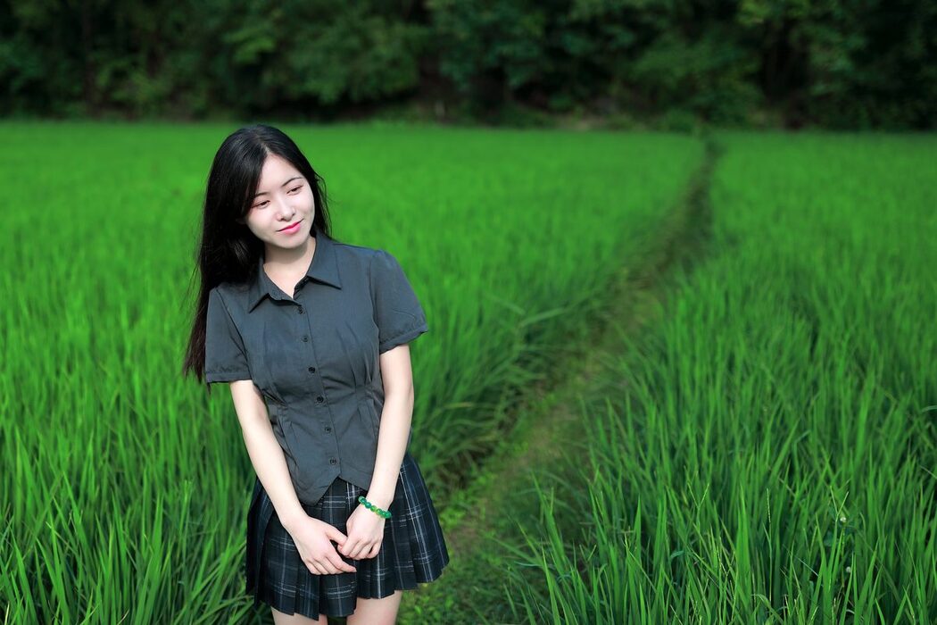 YiTuYu艺图语 Vol.5099 Xiao Xiao Lan