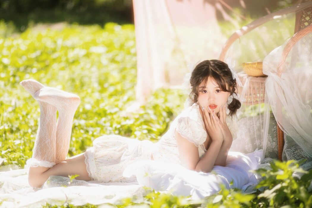 YiTuYu艺图语 Vol.5054 Qi You