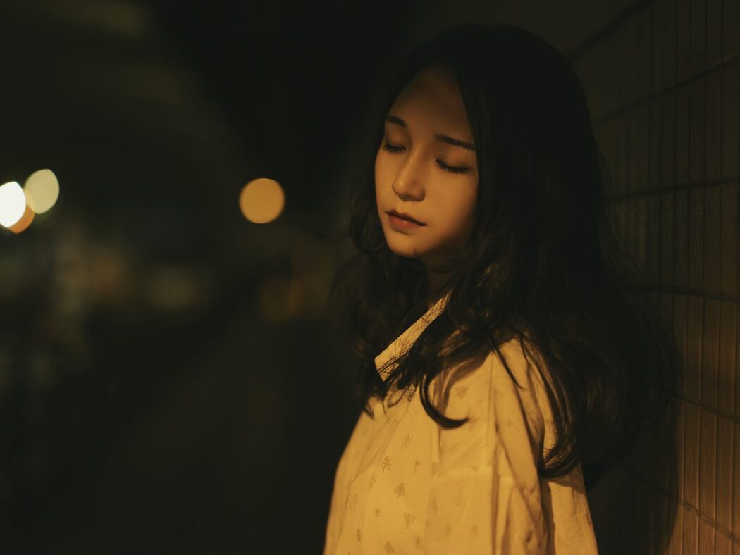 YiTuYu艺图语 Vol.5036 Lin Lang