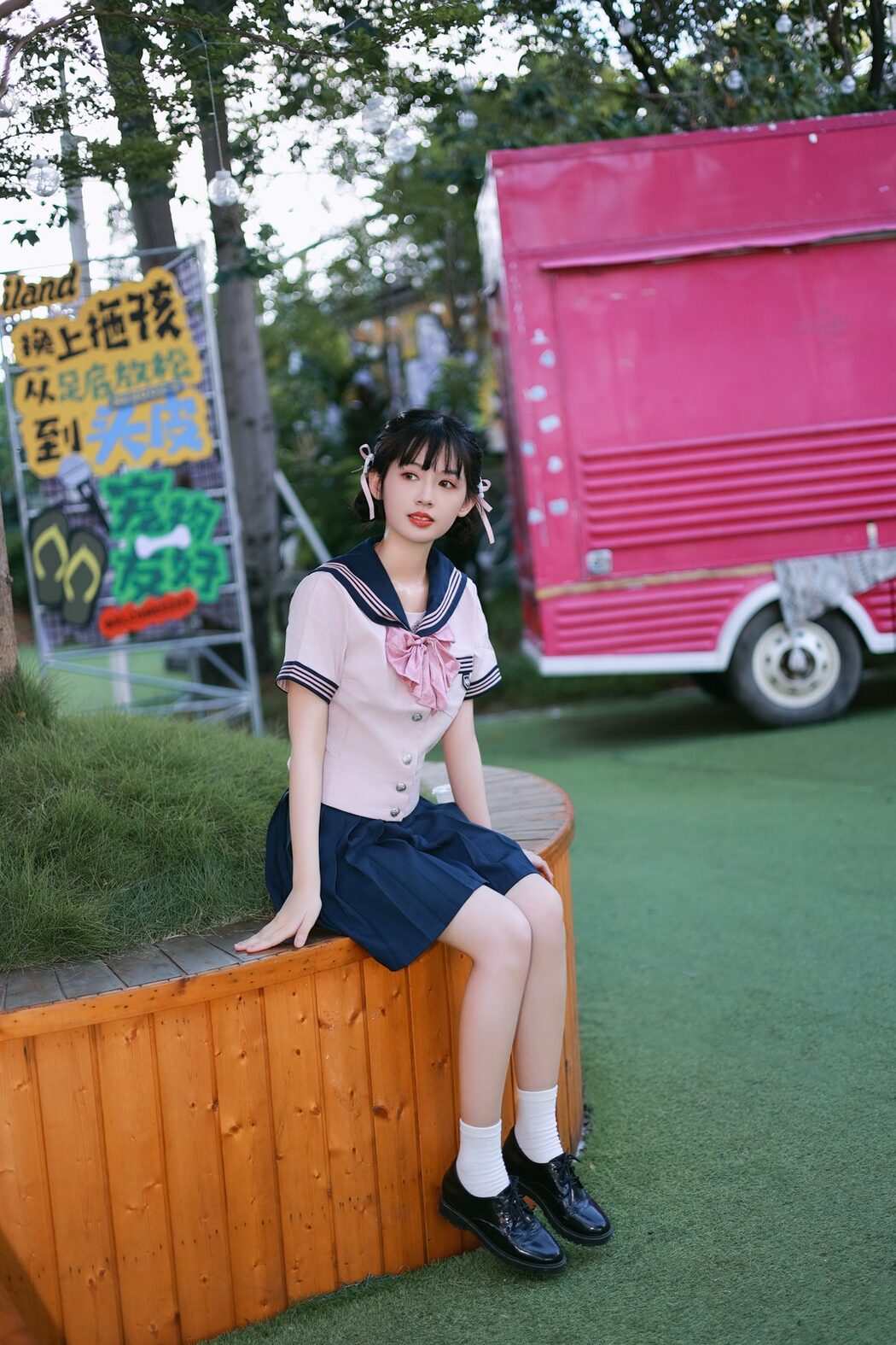 YiTuYu艺图语 Vol.5162 Xiao Le