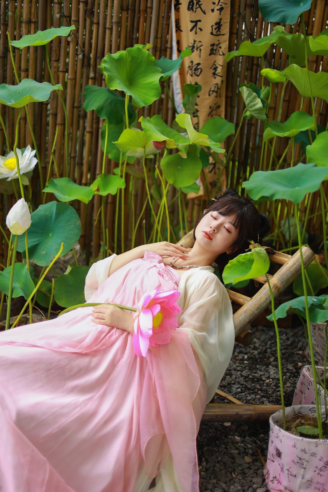 YiTuYu艺图语 Vol.5156 Bu Ke Ai De He He Miao