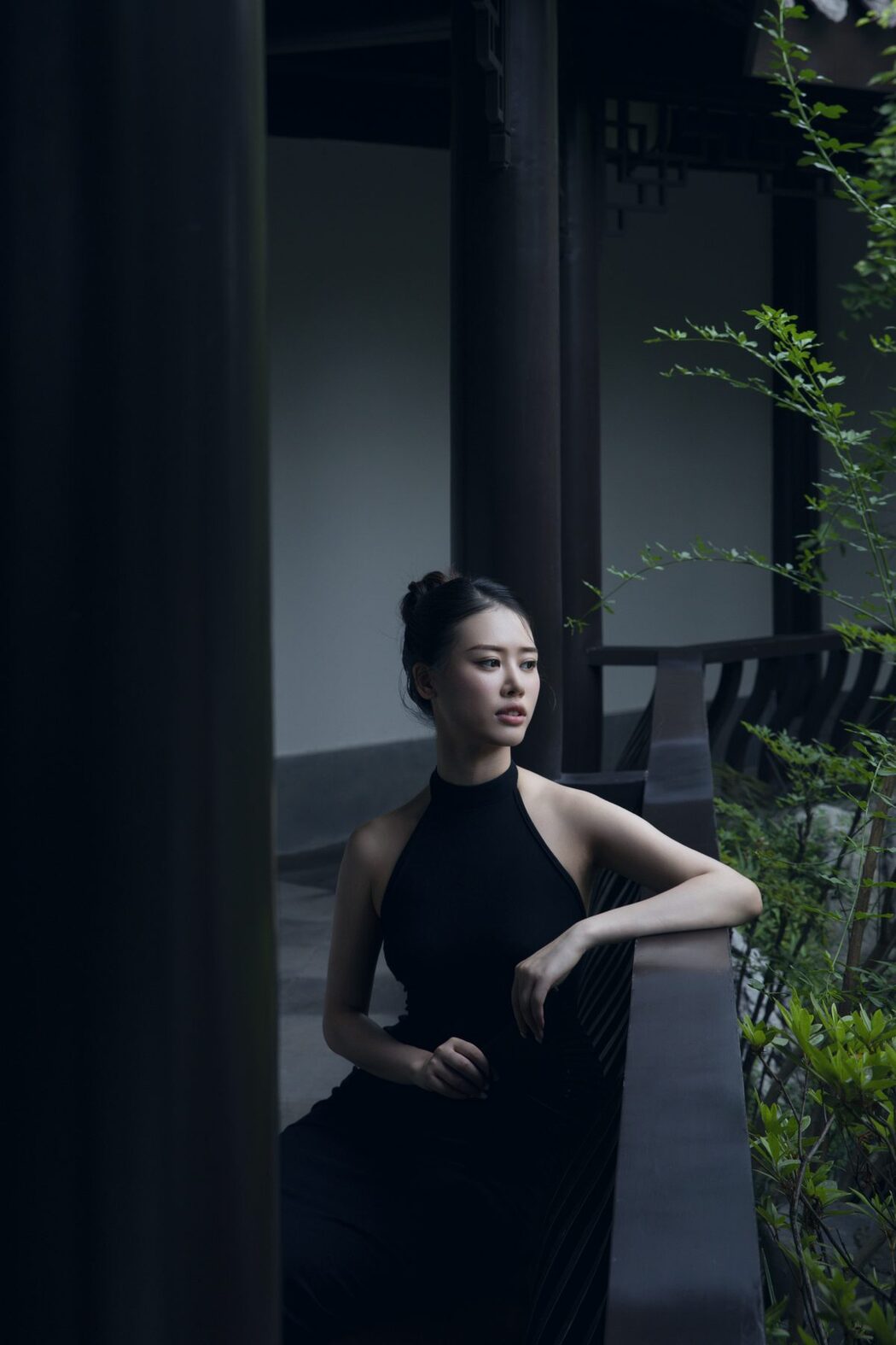 YiTuYu艺图语 Vol.4994 Chenaling_cl