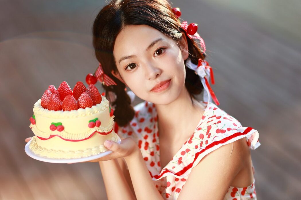 YiTuYu艺图语 Vol.5051 Xiao Tian Tong Xue