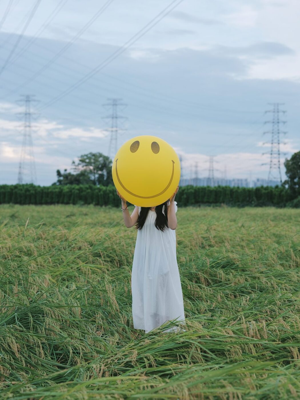 YiTuYu艺图语 Vol.5026 Xiao Hong