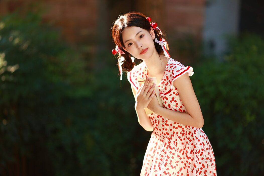 YiTuYu艺图语 Vol.5051 Xiao Tian Tong Xue