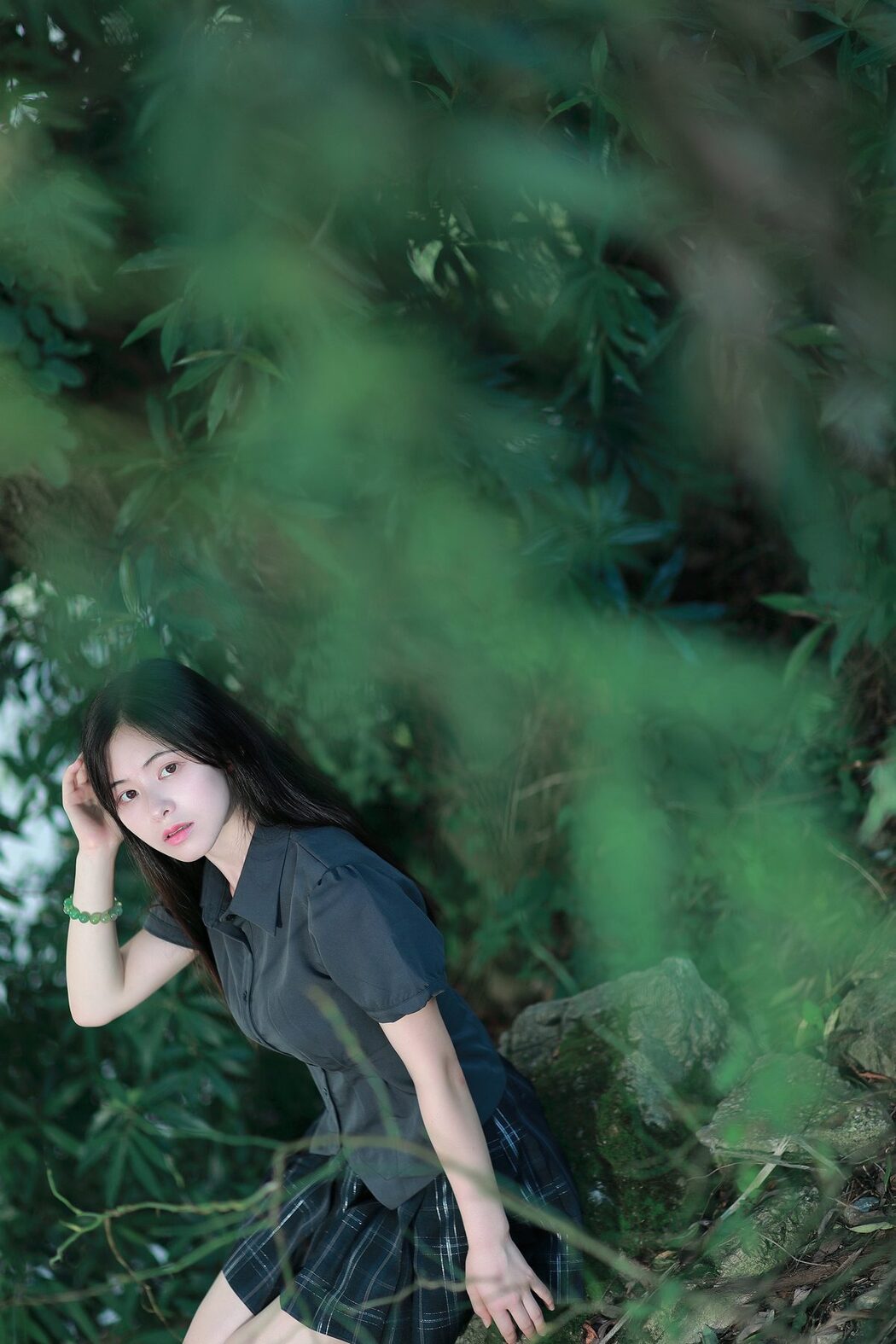 YiTuYu艺图语 Vol.5099 Xiao Xiao Lan
