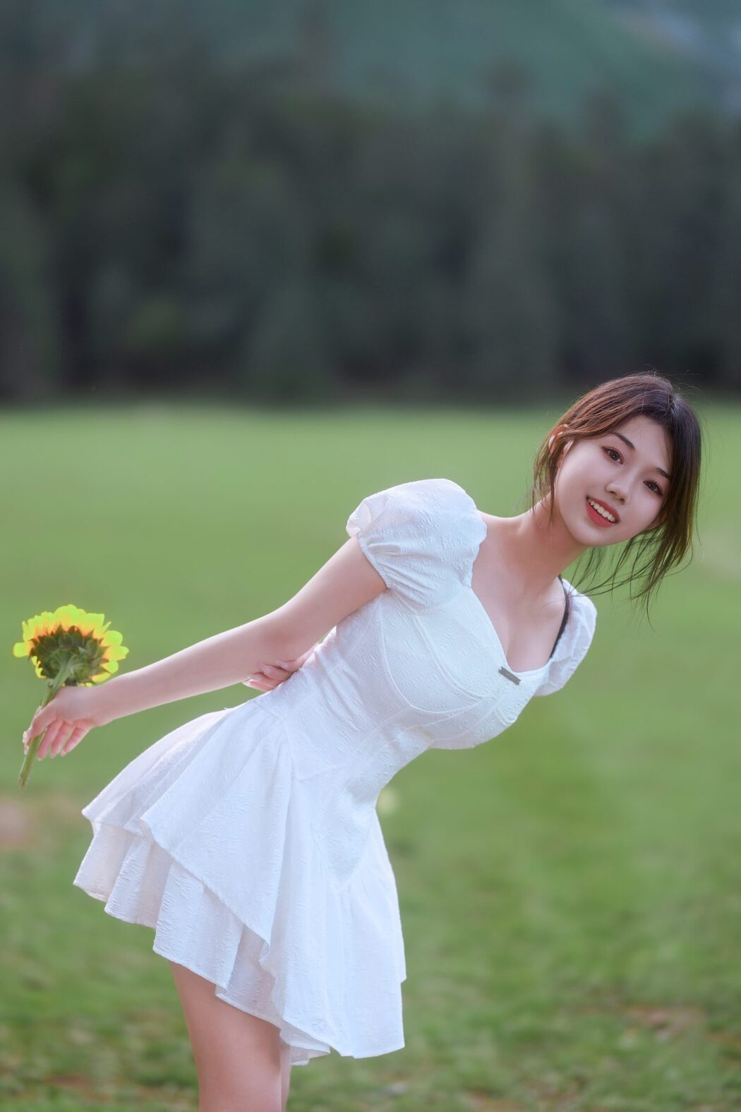 YiTuYu艺图语 Vol.5119 Pei Tong Xue