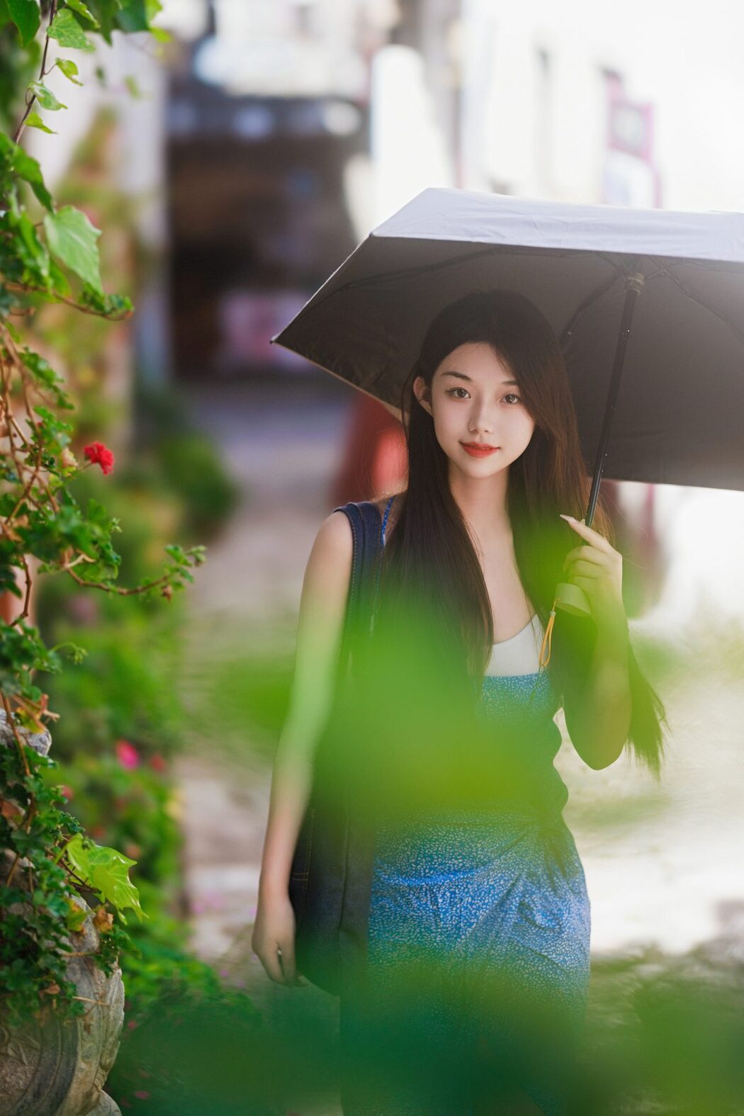 YiTuYu艺图语 Vol.5095 Pei Tong Xue