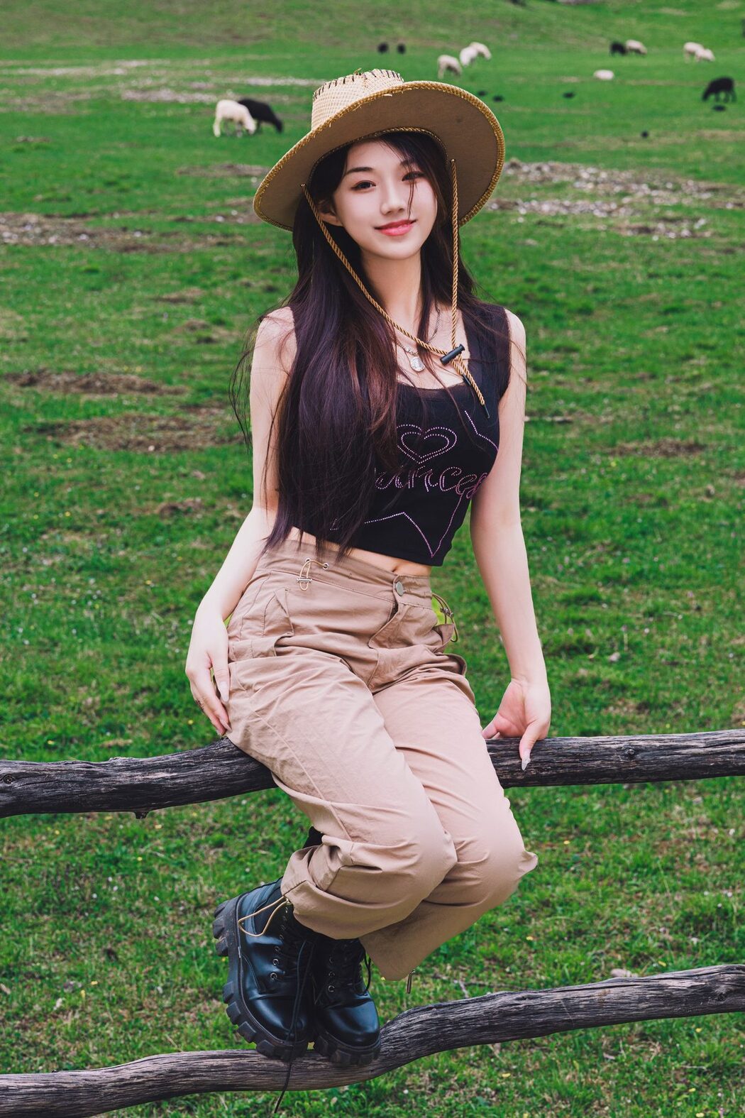 YiTuYu艺图语 Vol.5109 Pei Tong Xue