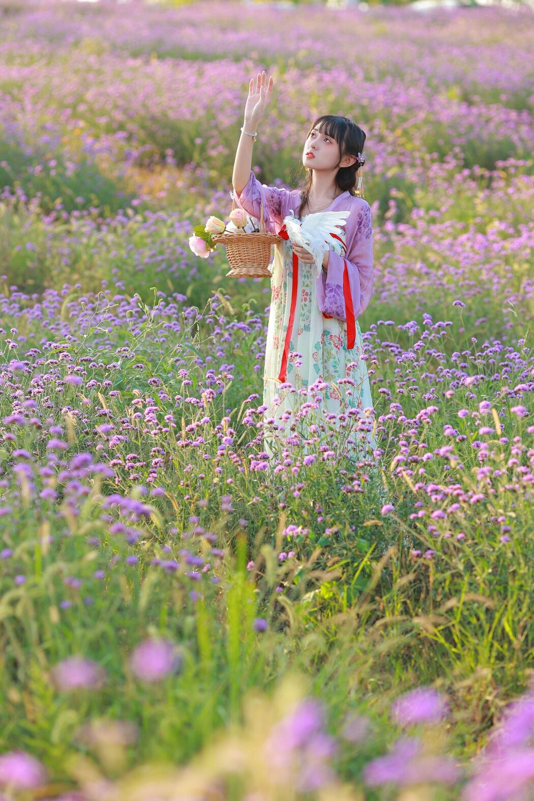 YiTuYu艺图语 Vol.5115 Nuo Nuo Chi Nuo Mi
