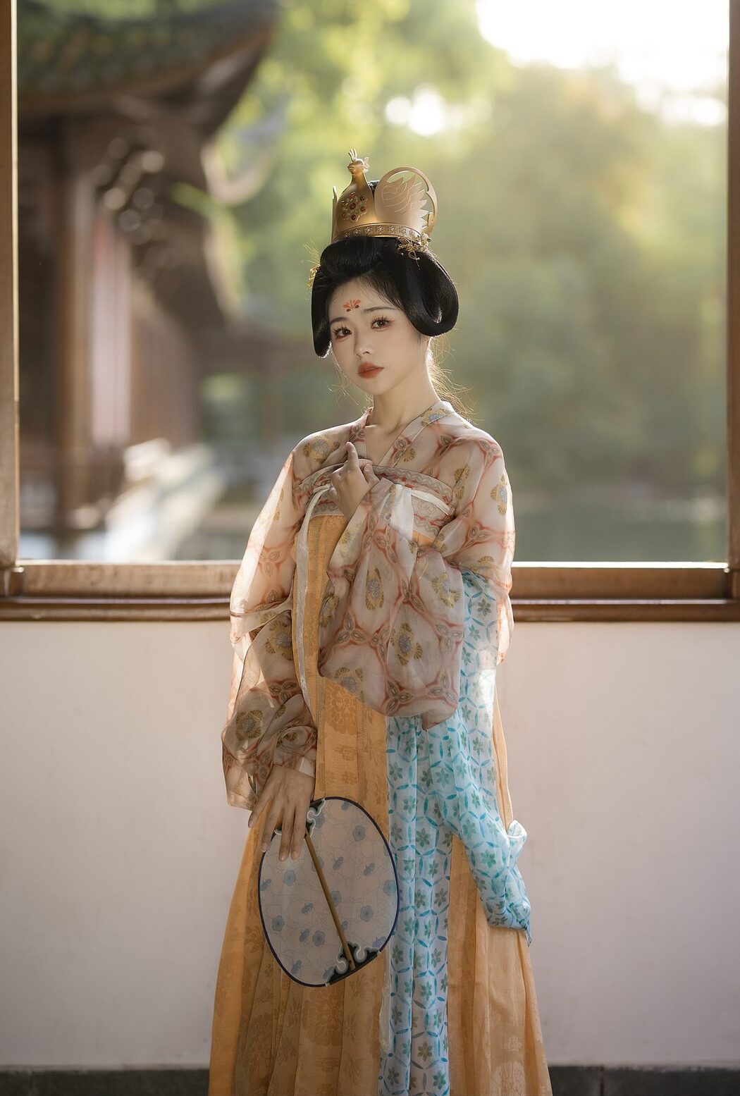 YiTuYu艺图语 Vol.5053 Yun Yun De Hei Yan Quan Er