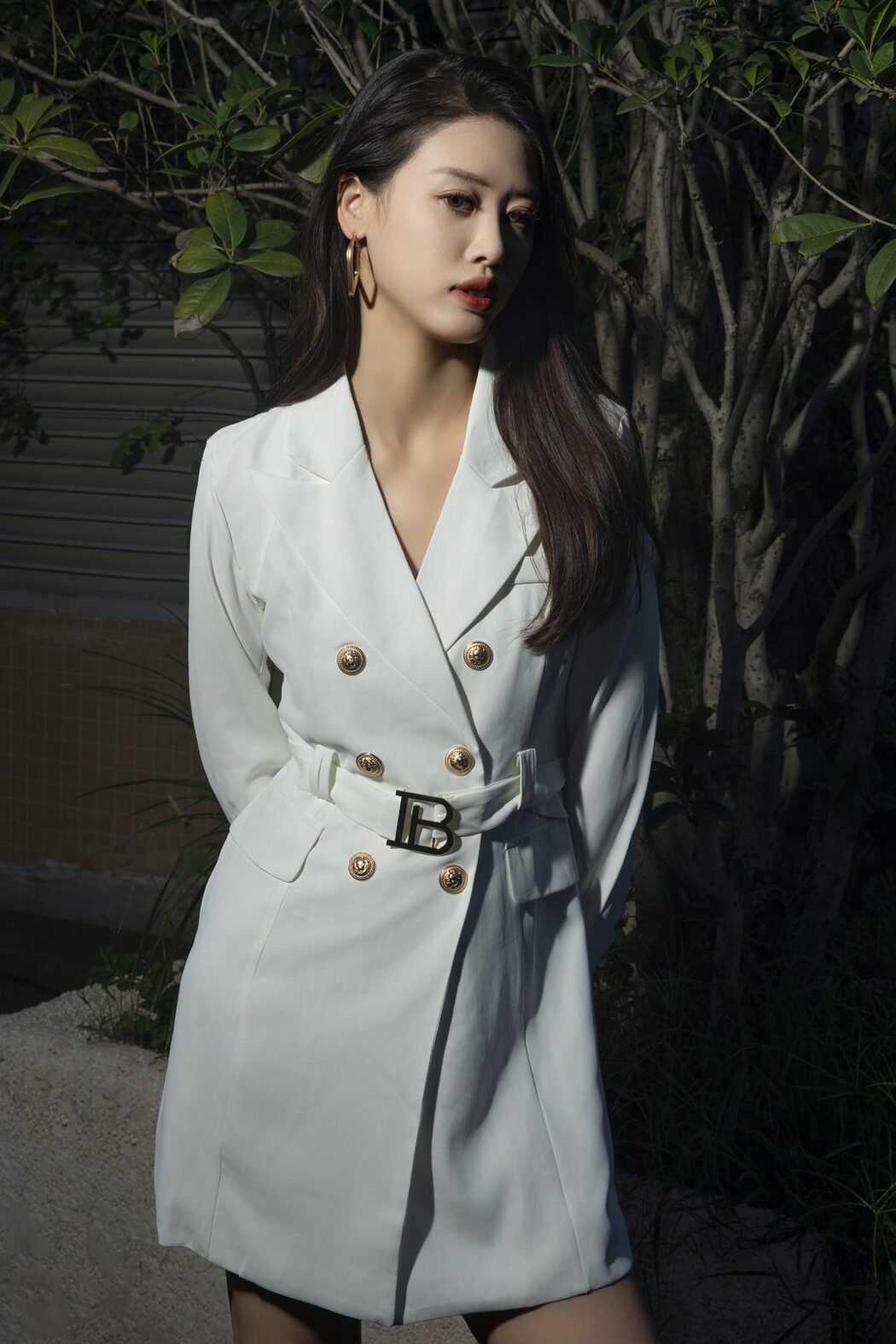 YiTuYu艺图语 Vol.5062 Chenaling_cl