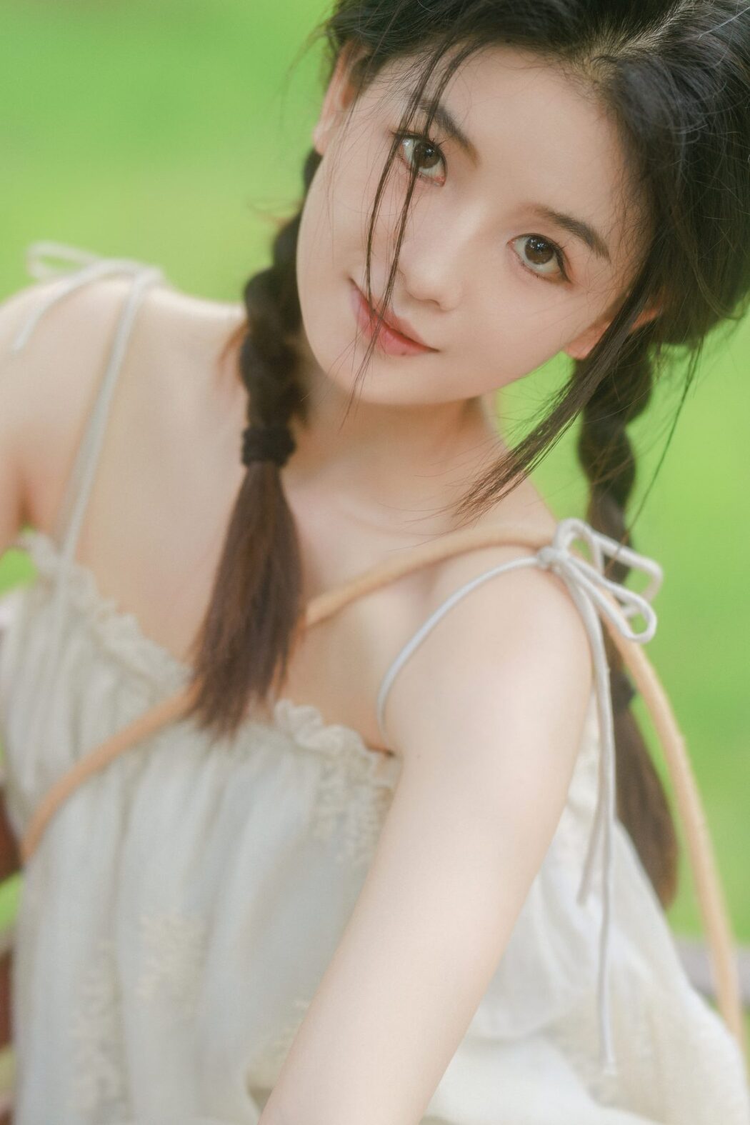 YiTuYu艺图语 Vol.5166 Bu Ta Xiao Yao