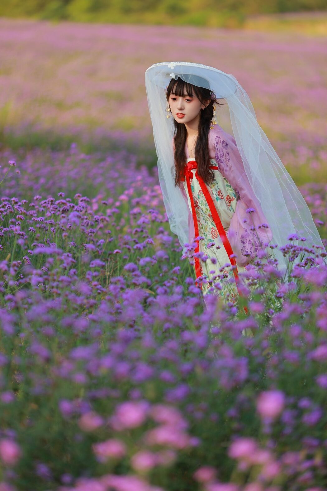 YiTuYu艺图语 Vol.5115 Nuo Nuo Chi Nuo Mi