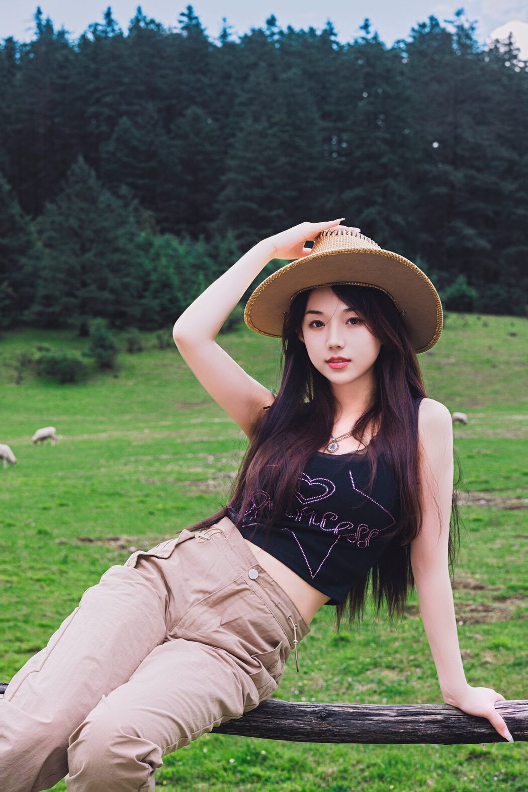 YiTuYu艺图语 Vol.5109 Pei Tong Xue