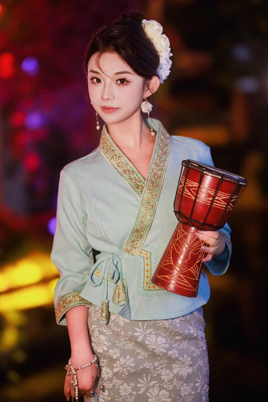 YiTuYu艺图语 Vol.5072 Pei Tong Xue