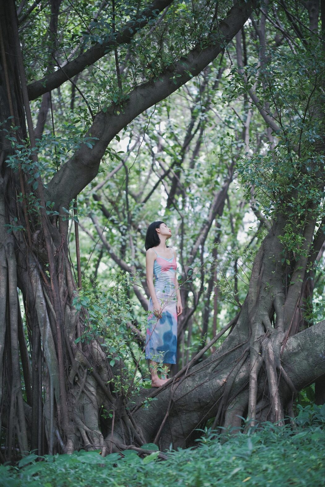 YiTuYu艺图语 Vol.5074 Lu Xia