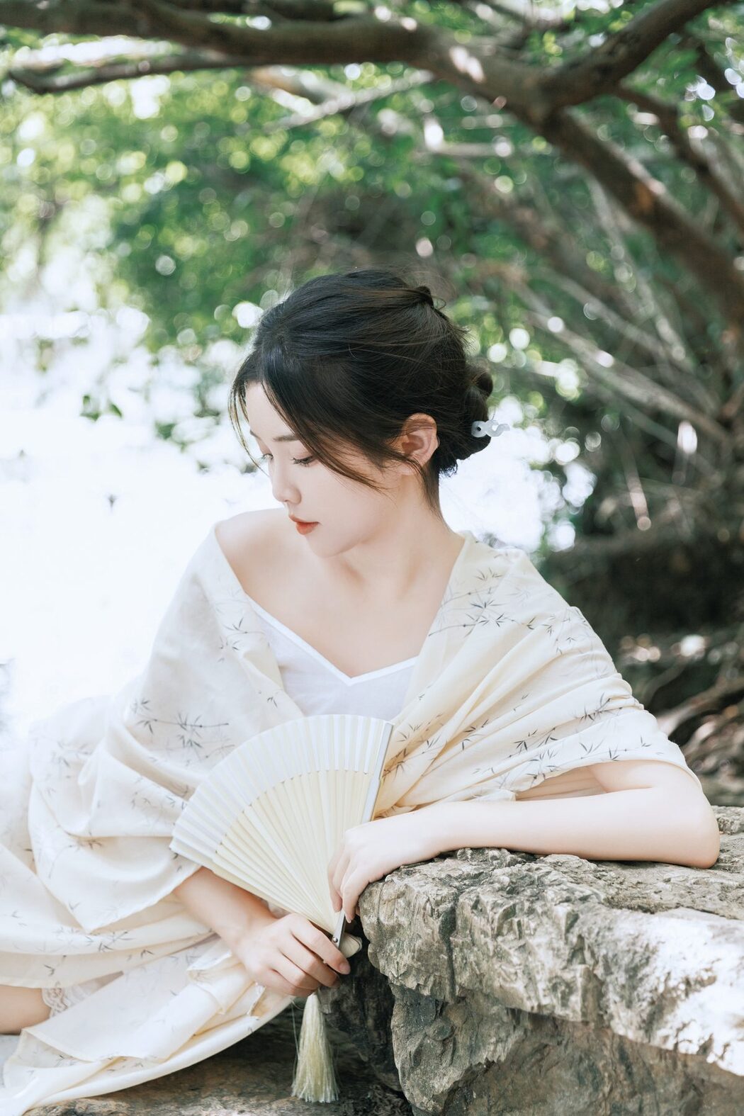 YiTuYu艺图语 Vol.5066 Yi Wei Tong Xue