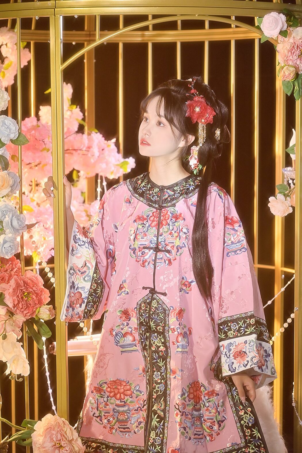 YiTuYu艺图语 Vol.5058 Dan Gao Sha Shou