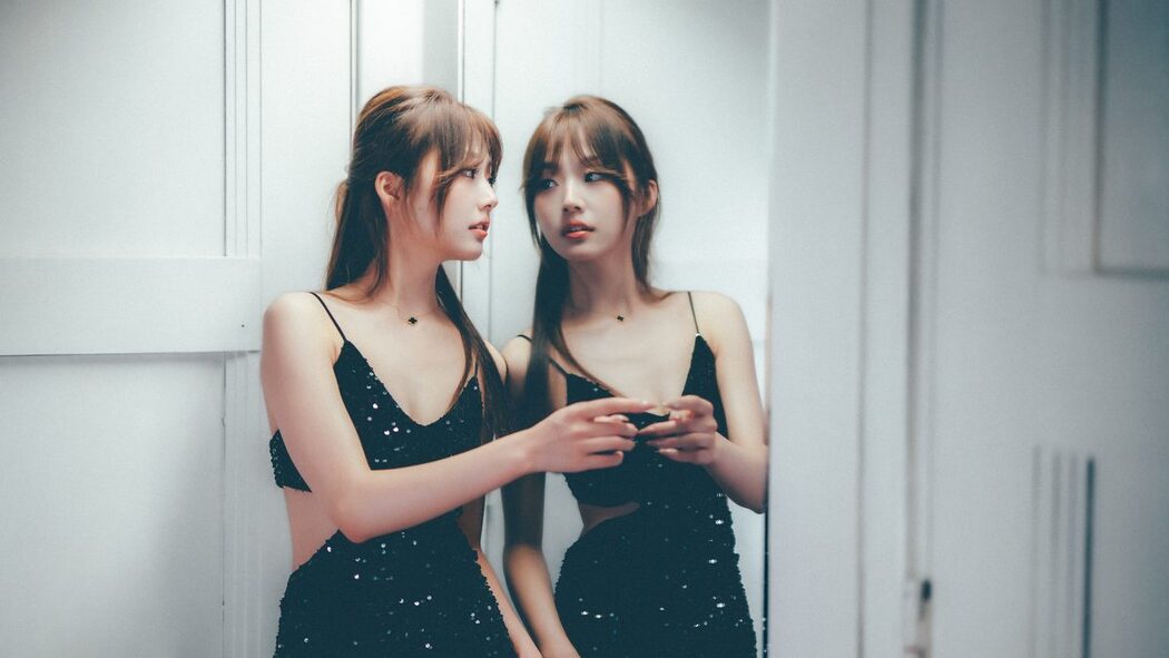YiTuYu艺图语 Vol.5045 Xiao Xiao