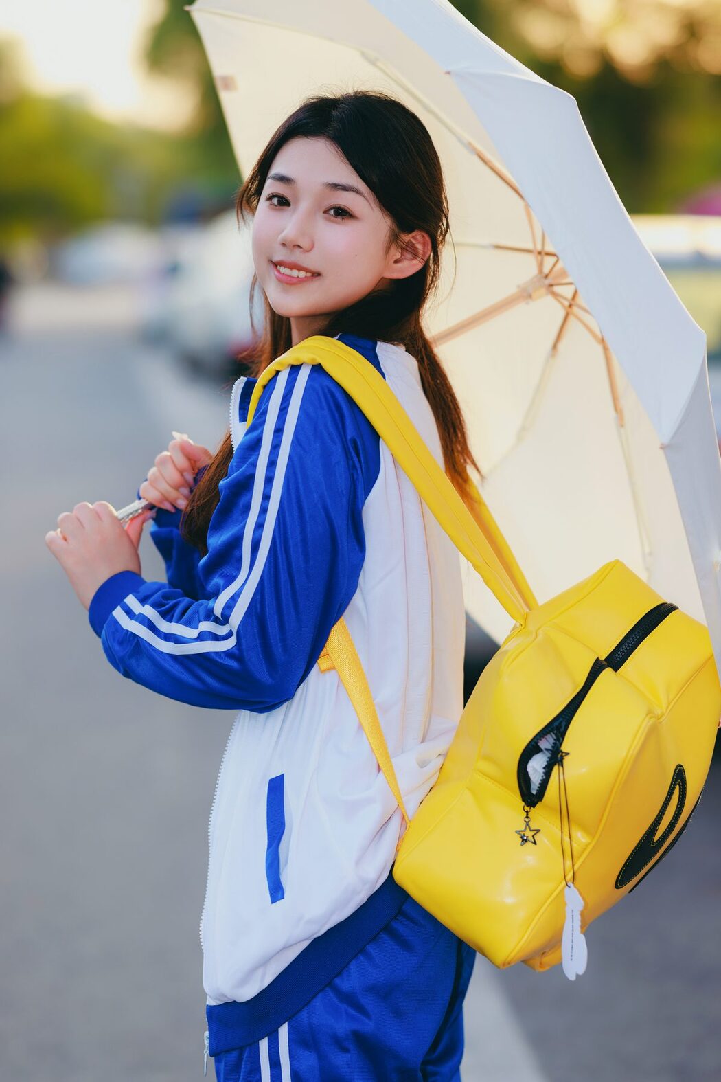 YiTuYu艺图语 Vol.4987 Pei Tong Xue