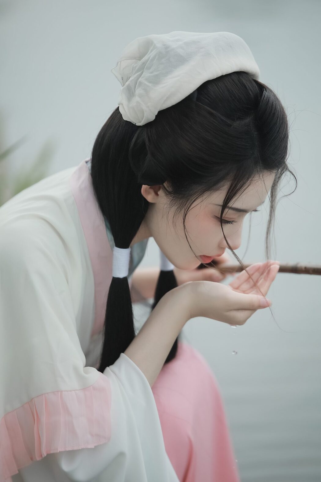 YiTuYu艺图语 Vol.5161 Miao Miao Jia De Xiao Yu Gan