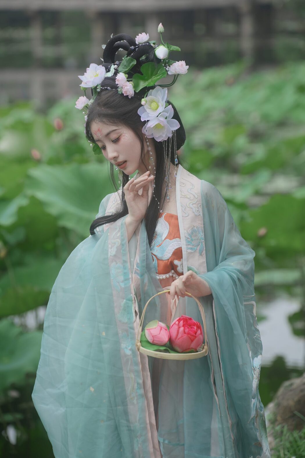 YiTuYu艺图语 Vol.4993 Mian Mian