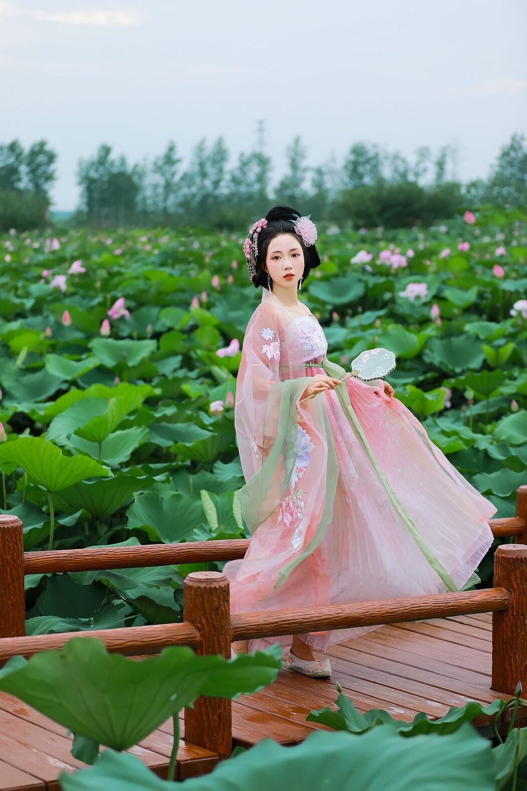 YiTuYu艺图语 Vol.5167 Tian Tian