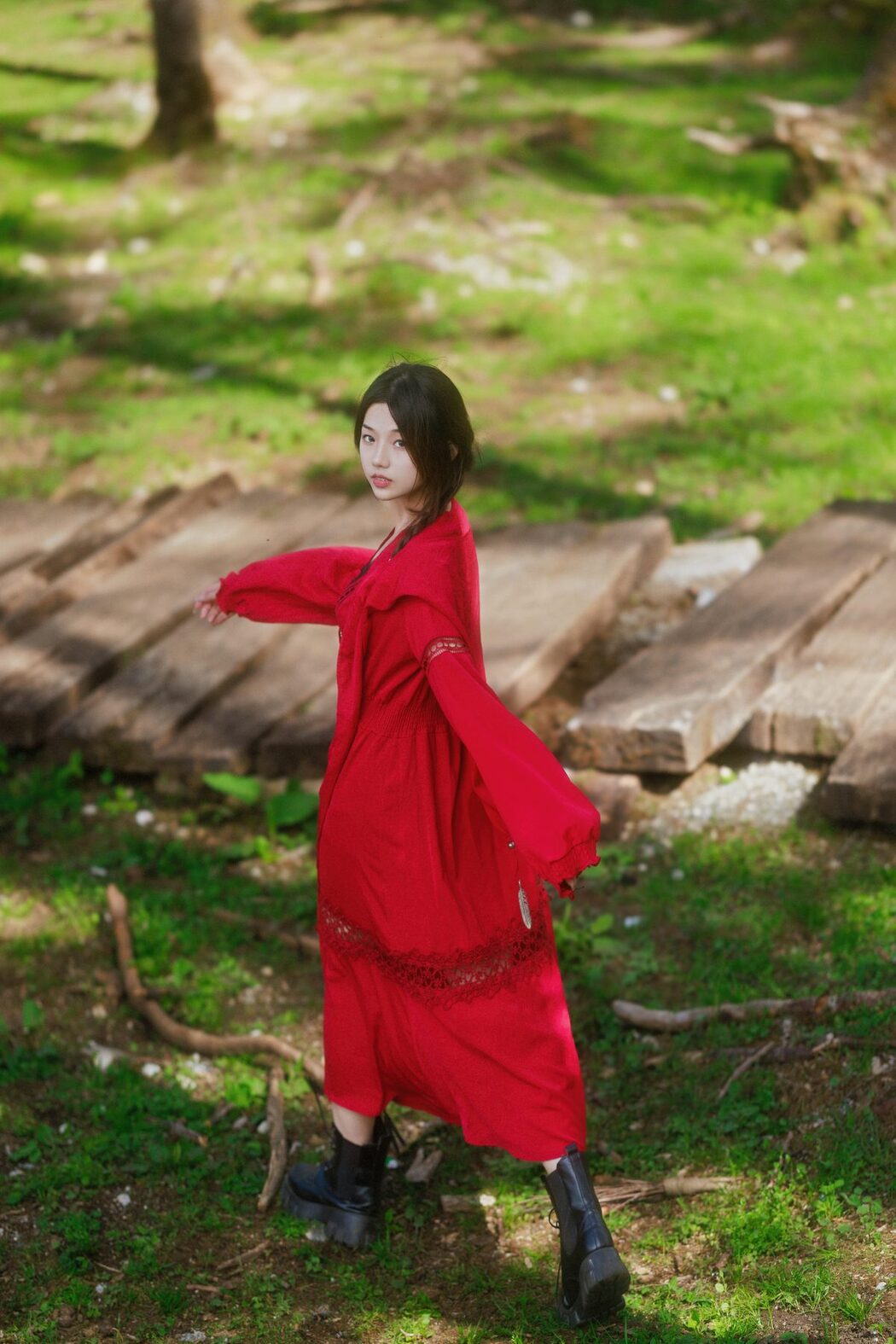 YiTuYu艺图语 Vol.5021 Pei Tong Xue