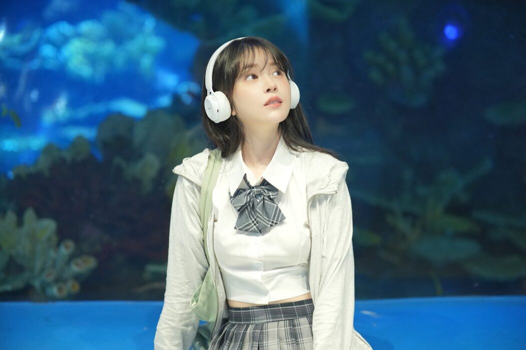 YiTuYu艺图语 Vol.5103 Luo Xin Xin