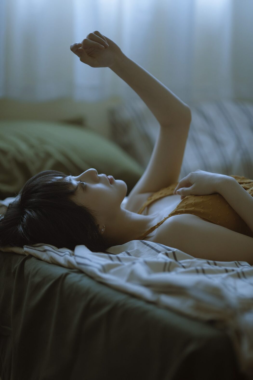 YiTuYu艺图语 Vol.5052 Yan Li Er Salter