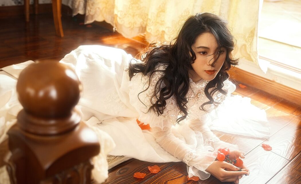 YiTuYu艺图语 Vol.4984 Pai Pai