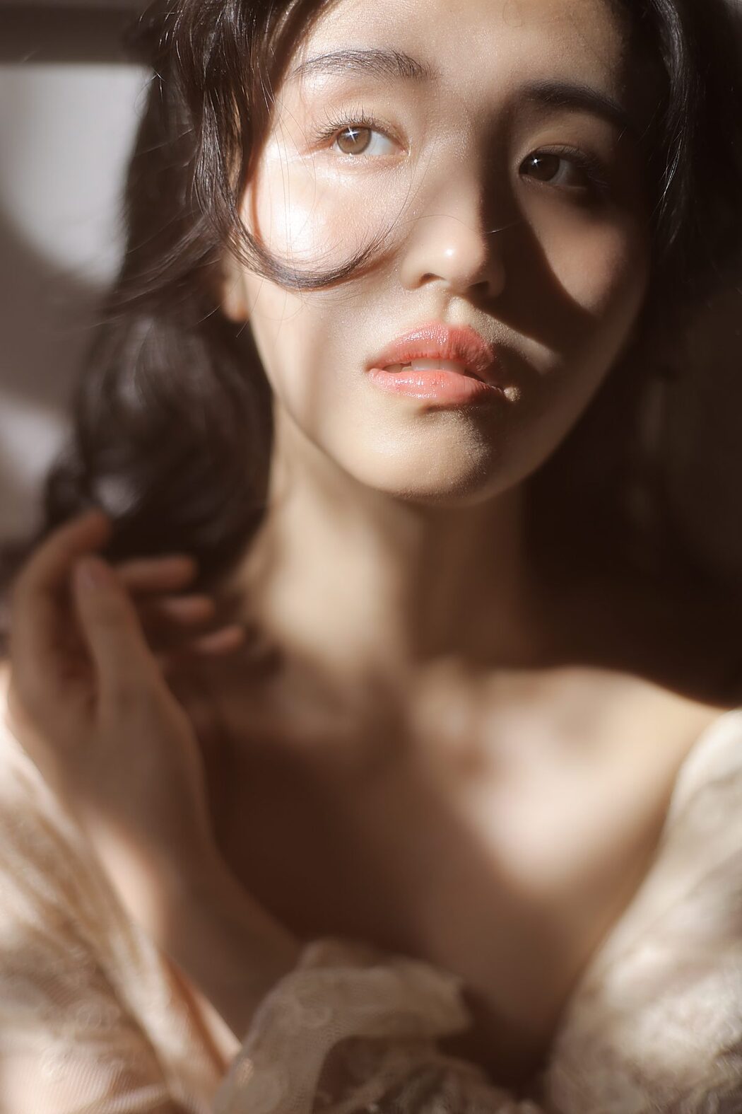 YiTuYu艺图语 Vol.5028 Ye Sheng Xue Yu