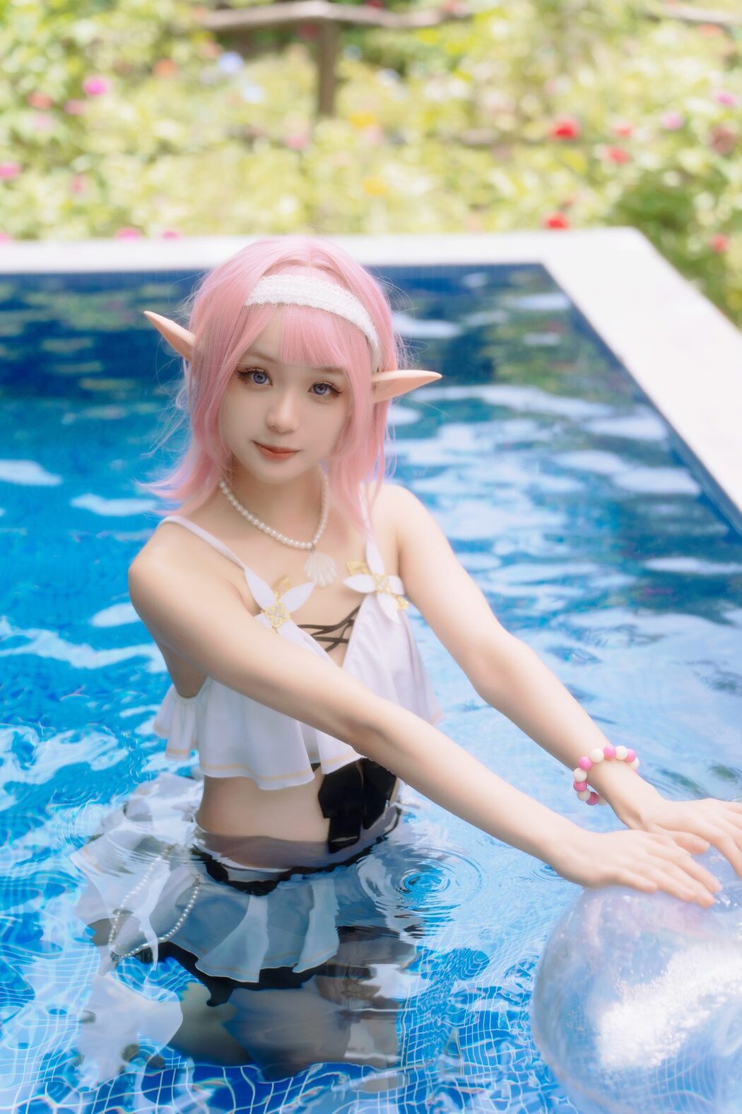 YiTuYu艺图语 Vol.5141 Nai Gao