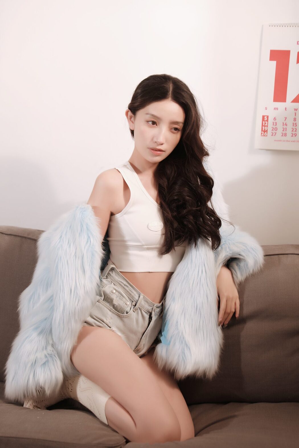 YiTuYu艺图语 Vol.5037 Ning Meng Jing A