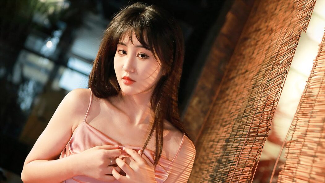 YiTuYu艺图语 Vol.5114 Cha Xiao Tu