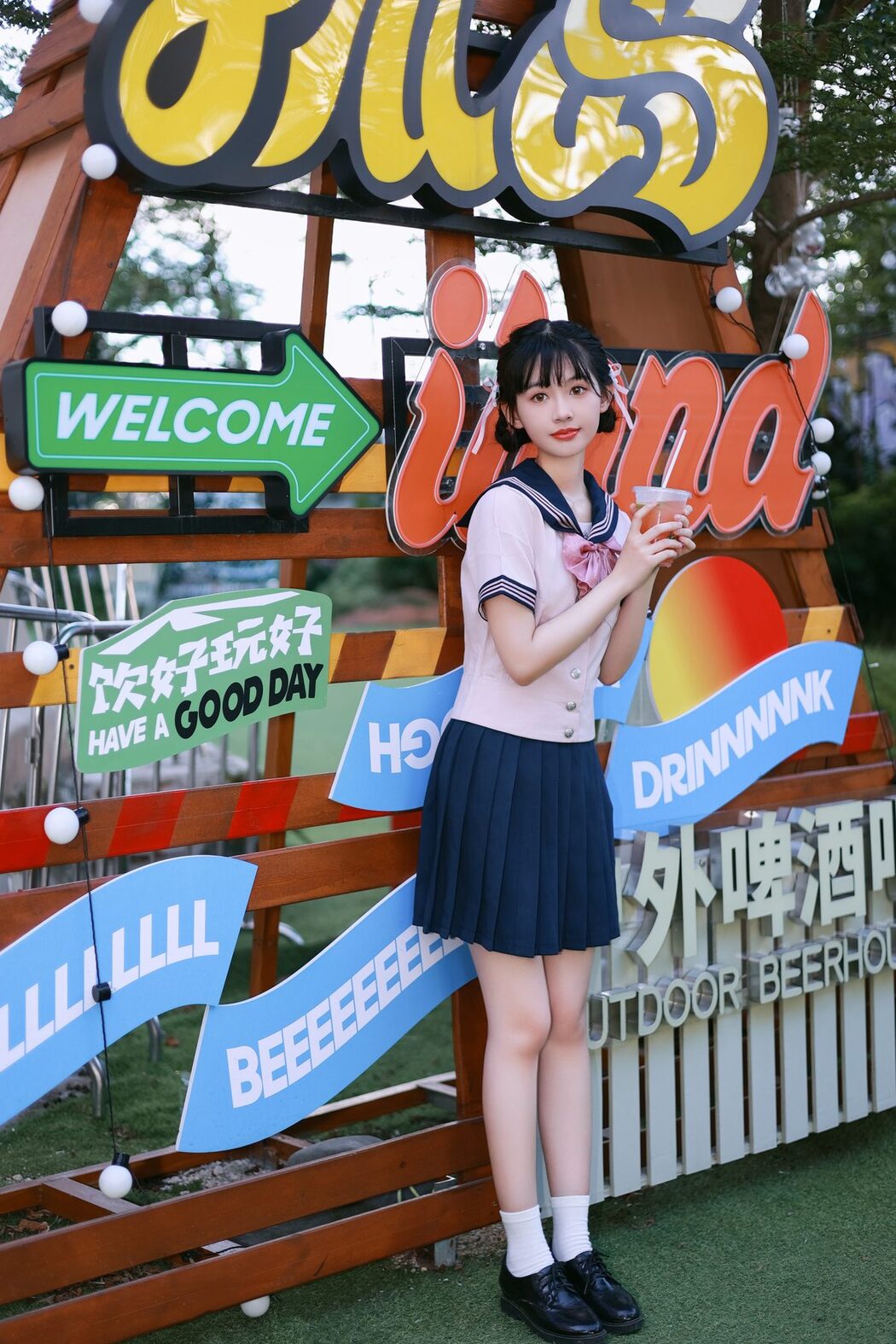 YiTuYu艺图语 Vol.5162 Xiao Le