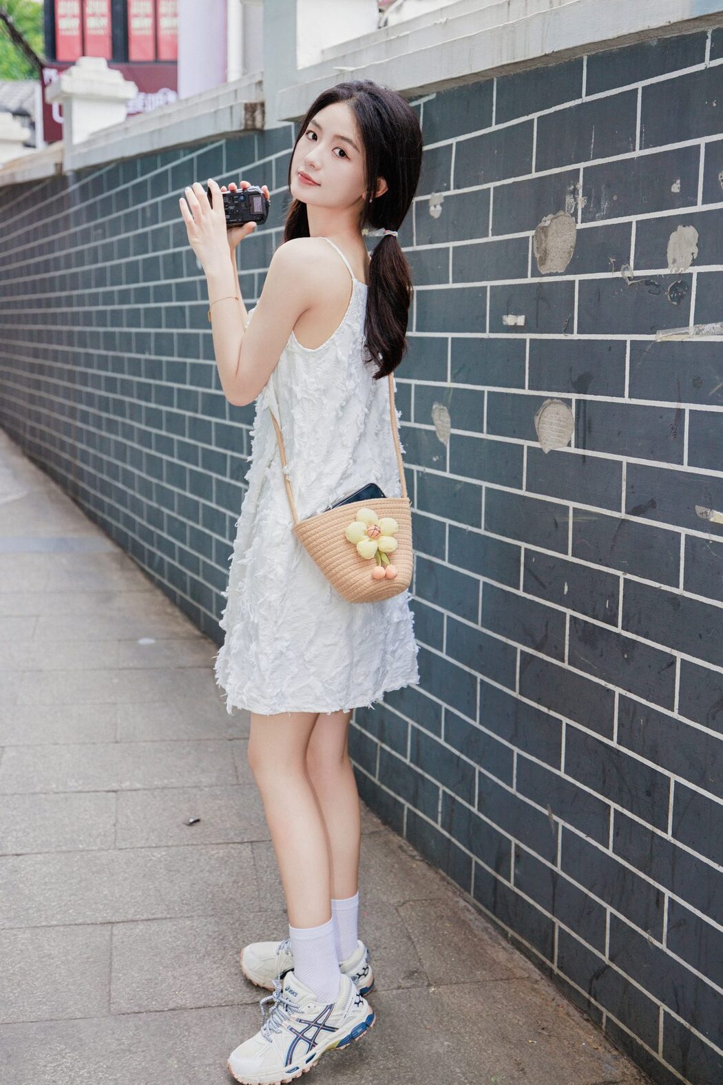 YiTuYu艺图语 Vol.5157 Bu Ta Xiao Yao