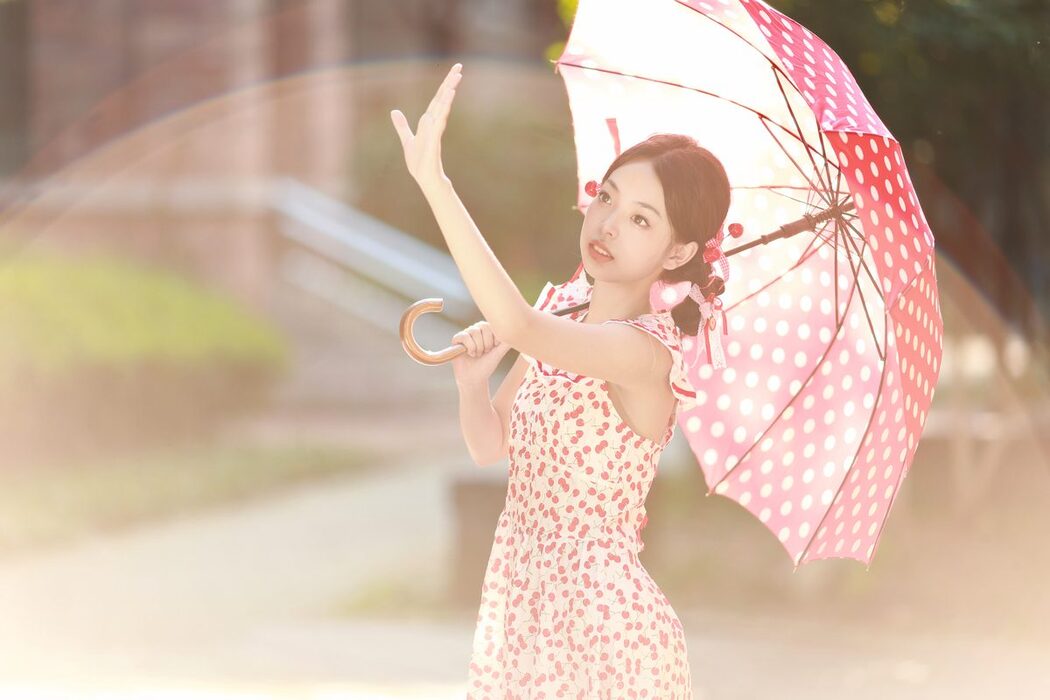 YiTuYu艺图语 Vol.5051 Xiao Tian Tong Xue