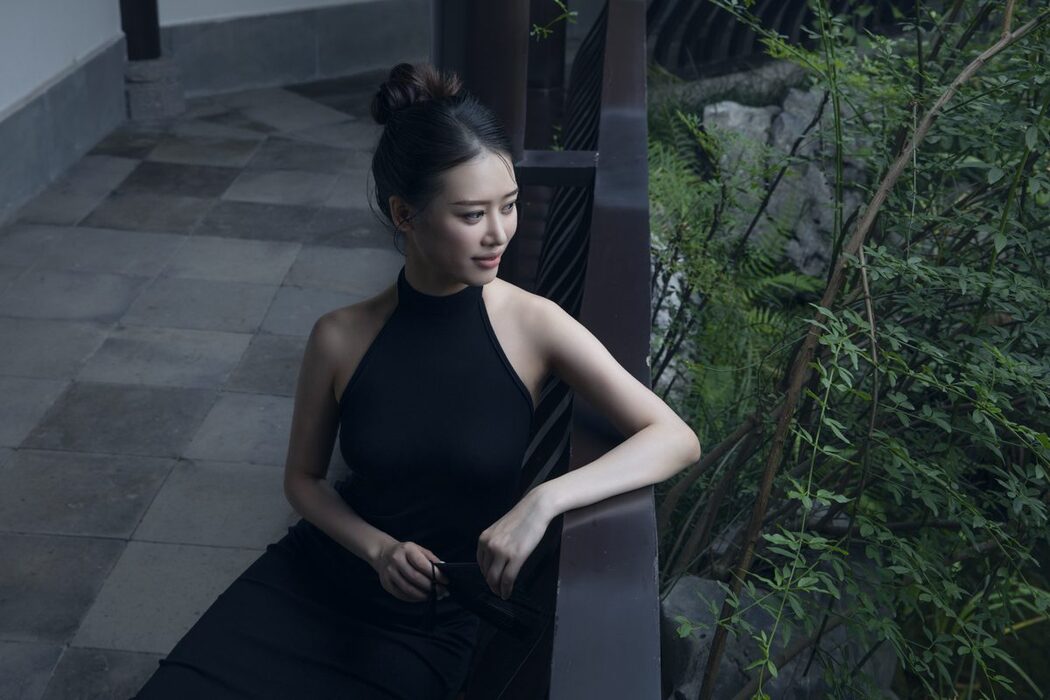 YiTuYu艺图语 Vol.4994 Chenaling_cl