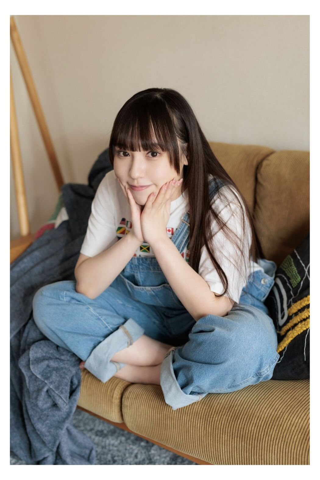 JP Nanami Sena 星ななみ – 甘い記憶 (55P)