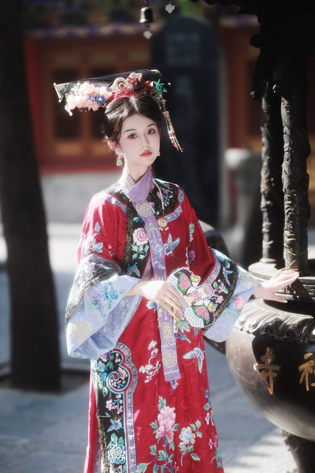 YiTuYu艺图语 Vol.4991 Pei Tong Xue