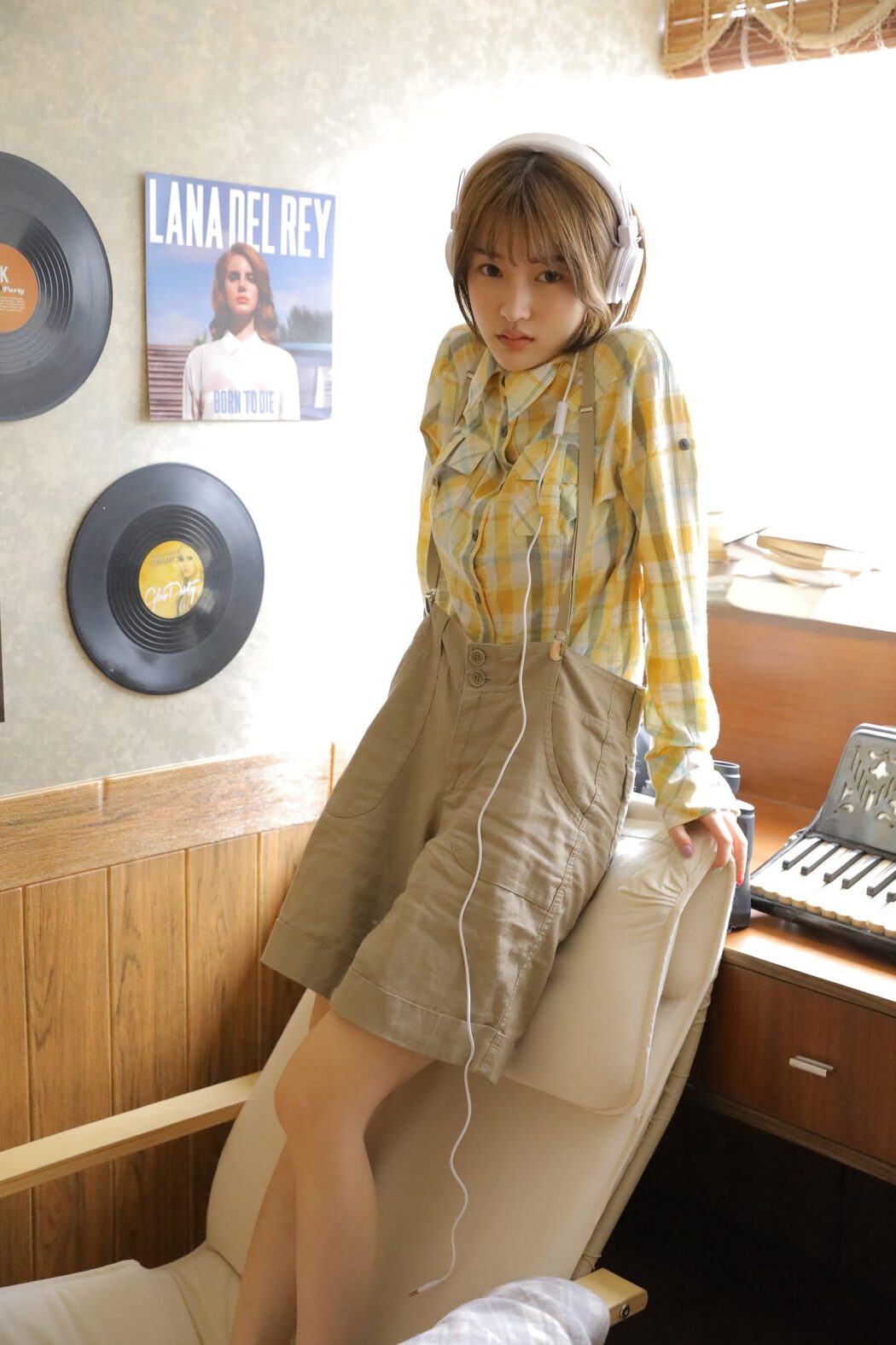 YiTuYu艺图语 Vol.5078 Lin Zai Xin