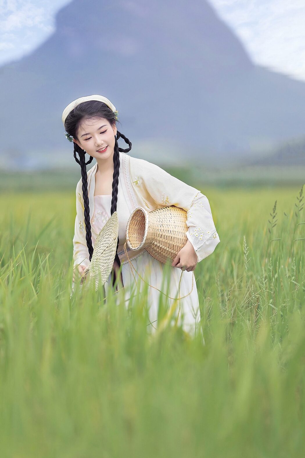 YiTuYu艺图语 Vol.5150 Suan La Tang Er