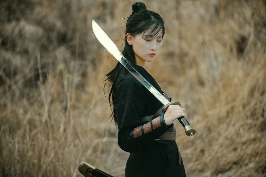 YiTuYu艺图语 Vol.5001 Xia Xia