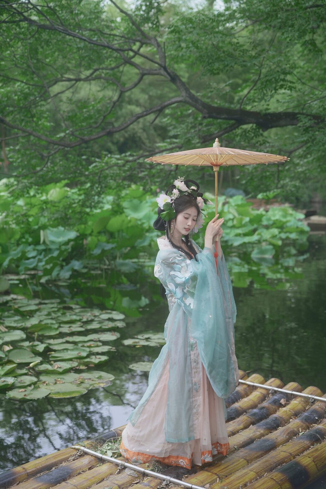 YiTuYu艺图语 Vol.4993 Mian Mian