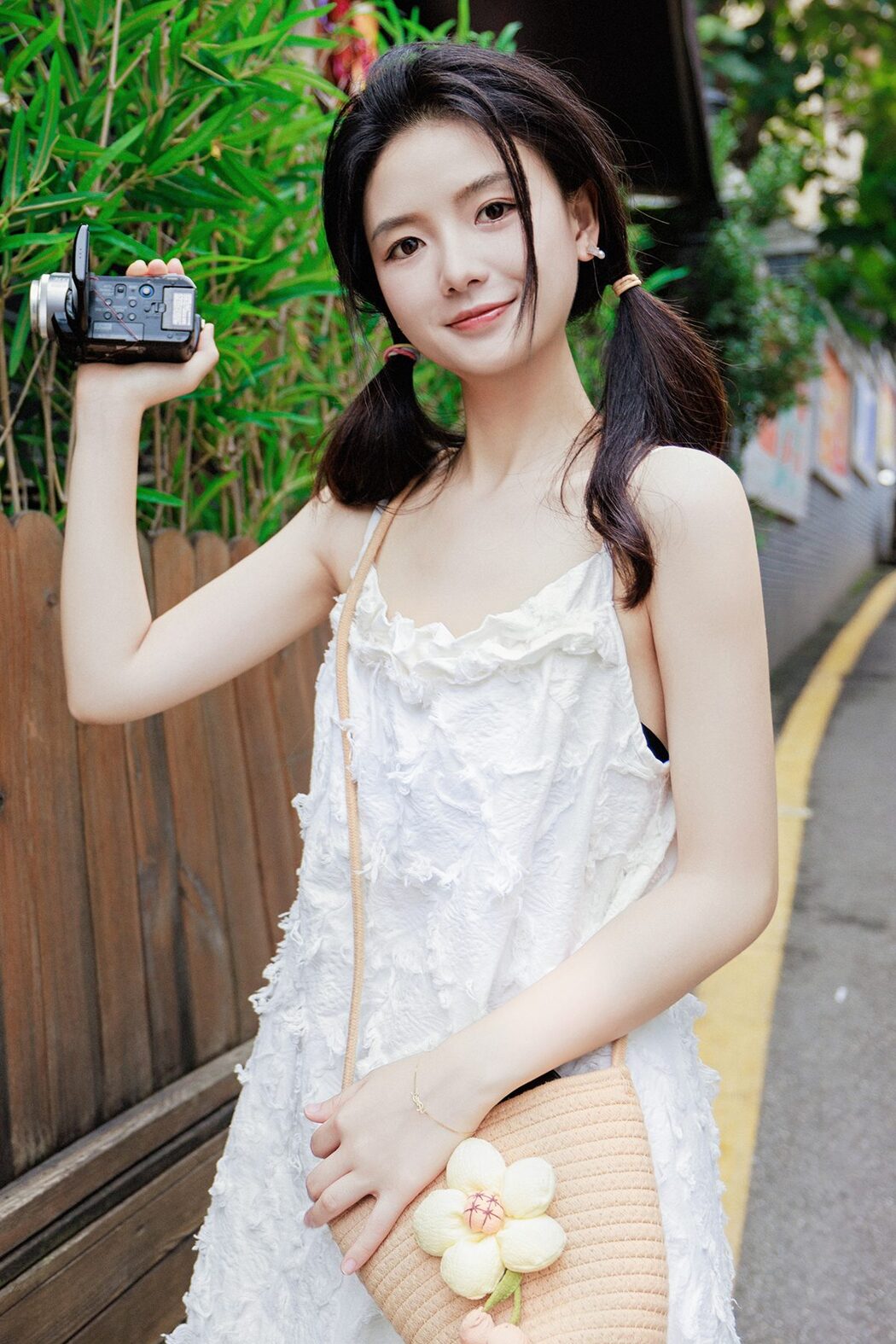 YiTuYu艺图语 Vol.5157 Bu Ta Xiao Yao Cover Photo