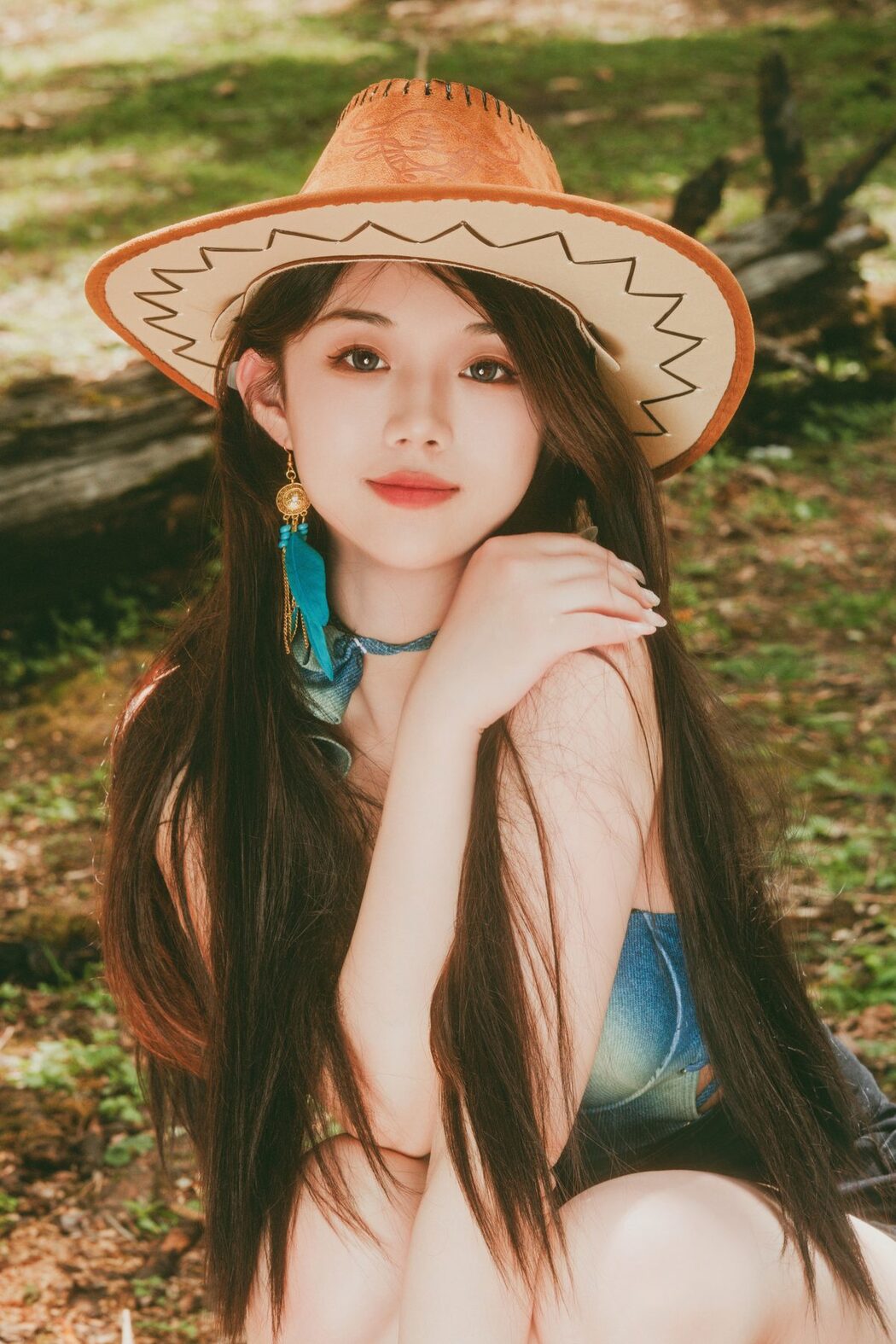 YiTuYu艺图语 Vol.5050 Pei Tong Xue